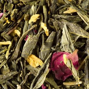 Thé vert Deux Chinois